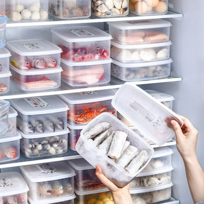 Set 02 hộp đựng thực phẩm Firm Pack O 280ml x2 - Hàng nội địa Nhật Bản (#Made in Japan) |#K170| |#280ml|