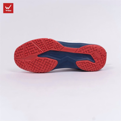 Giày bóng chuyền, bóng rổ Wika Netic - mẫu mới nhất 2024 - Hàng công ty