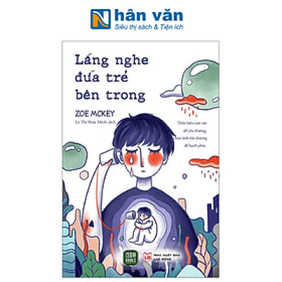 Lắng Nghe Đứa Trẻ Bên Trong