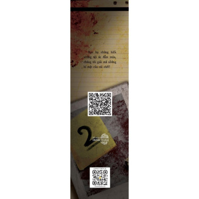 Sách - Cục Điều Tra Thi Thể - Truy Tìm Bằng Chứng Thép - AZ Việt Nam