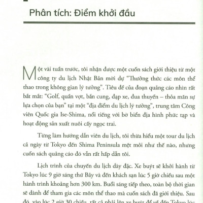 Sách - Tư Duy Của Chiến Lược Gia - Nghệ Thuật Kinh Doanh Nhật Bản - The Mind Of The Strategist (Tái Bản 2024)