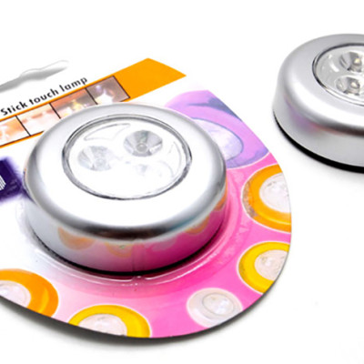 Combo 3 Đèn LED Dán Tường