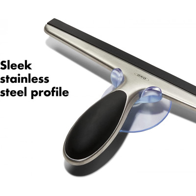 GẠT NƯỚC CẦM TAY OXO GOOD GRIPS Hàng chính hãng