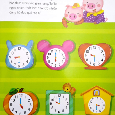 Phát Triển Khả Năng Toán Học