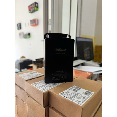 ADAPTER DAHUA PFM303 12V-1.5A CHO CAMERA NGOÀI TRỜI - Hàng chính hãng