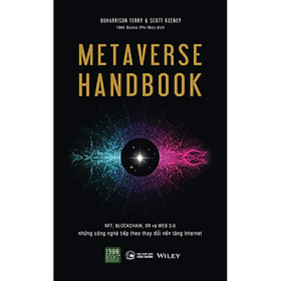 Metaverse Handbook