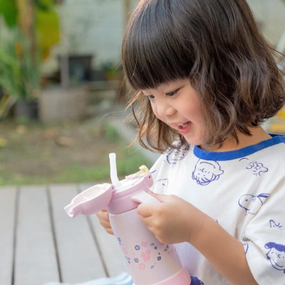 Bình giữ nhiệt nóng lạnh Zojirushi 0.32L SQ-DA30E-AA/PA, sản xuất Thái Lan, bảo hành giữ nhiệt 1 năm