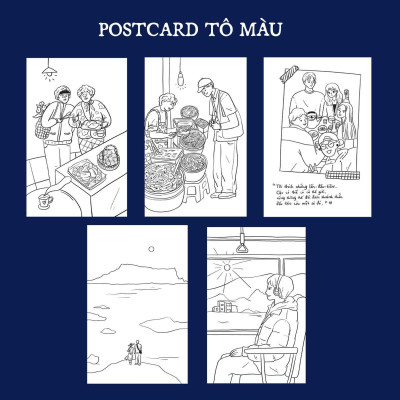 Chuyện Ở Quán Canh Hầm 24h - Bản Quyền