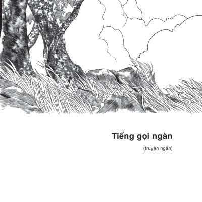 Sách - Rừng Đêm Xào Xạc (Tái Bản 2025)