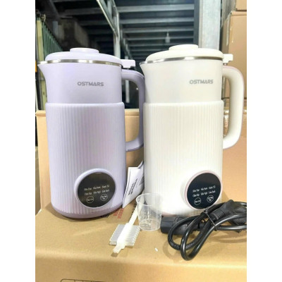 Máiy Làm Sữa Hạt Ngũ Cốc Đa Năng OSTMARS – Nấu Cháo, Súp, Sữa Hạt Đều Ngon Loại Xịn, đèn ốp trần