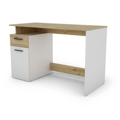 Bàn máy tính tại nhà đa dụng SMLIFE Domingo