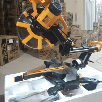 MÁY CẮT NHÔM 2400W (305X30MM)  INGCO BM2S24001 - HÀNG CHÍNH HÃNG