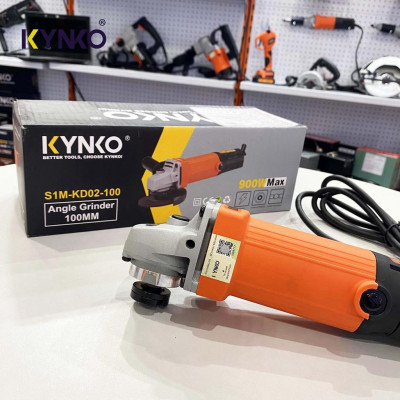 Máy mài góc cầm tay chính hãng Kynko S1M- KD02 -100B siêu bền