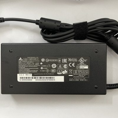 Sạc cho Laptop Gaming MSI GV62 7RE Series hàng nhập khẩu  hàng nhập khẩu