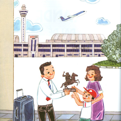 Du Hành Vào Lịch Sử Thế Giới - Alexandros Đại Đế