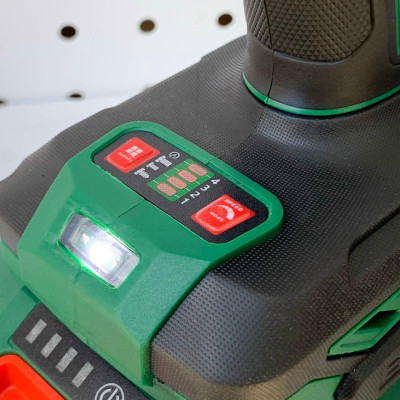 MÁY SIẾT VÍT DÙNG PIN 21V DEKTON M21-CV230NCP - HÀNG CHÍNH HÃNG