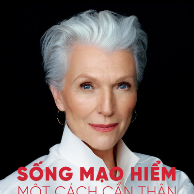 Combo Sao chúng ta lại ngủ + Sống mạo hiểm một cách cẩn thận