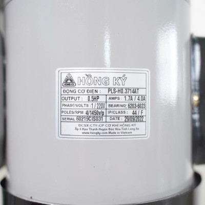 MÁY KHOAN BÀN 800MM (HÀNG XUẤT KHẨU -CÔNG NGHỆ ĐỨC) HỒNG KÝ HK-KD800 - HÀNG CHÍNH HÃNG