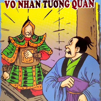 Cậu Bé Rồng Tập 210 - Vô Nhãn Tướng Quân (2020)