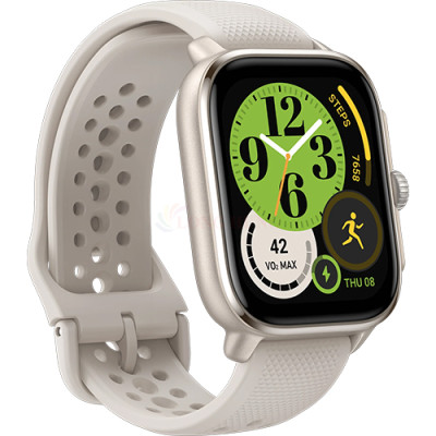 Đồng hồ thông minh Amazfit Cheetah Square A2296 - Hàng chính hãng