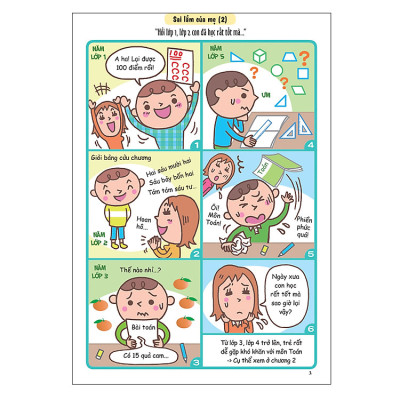 Sách: Để Việc Học Không Làm Khó Trẻ - Phương Pháp Bồi Dưỡng Năng Lực Học Tập Đặc Biệt Từ Chuyên Gia Nhật Bản