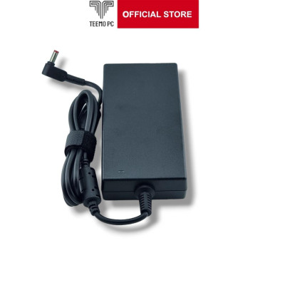 Sạc Tương Thích Cho Laptop Acer Nitro 5 AN515-53 N18C3 N18C4 V V15 VN7-593G VN7-593G-738X 180w- Hàng Nhập Khẩu New Seal TEEMO PC X2