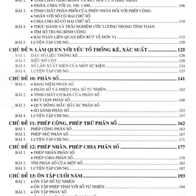 Bồi Dưỡng Học Sinh Giỏi Toán 4 (Bám Sát SGK Kết Nối Tri Thức Với Cuộc Sống) _HA