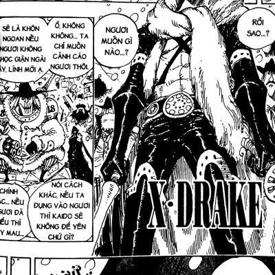 Sách - One Piece - Tập 61 - Romance Dawn For The New World (Tái Bản 2025)