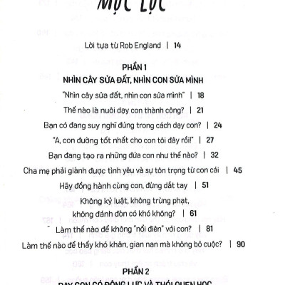 Con Mình Chẳng Lẽ Lại Vứt