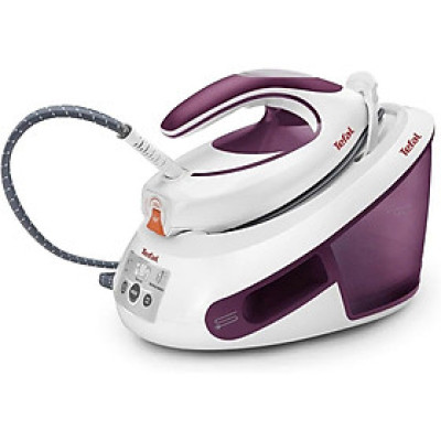Bàn là chuyên dụng Tefal SV8054, sản xuất tại Pháp Hàng chính hãng