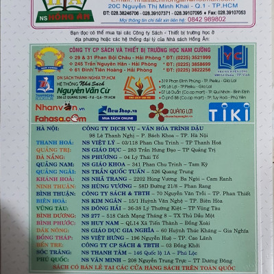 Bồi Dưỡng Tiếng Việt Lớp 4 (Bám Sát SGK Cánh Diều)