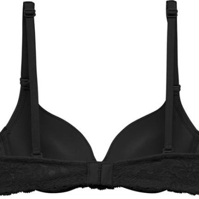 Áo Ngực Cao Cấp Miley Lingerie BRL01005 - Đen