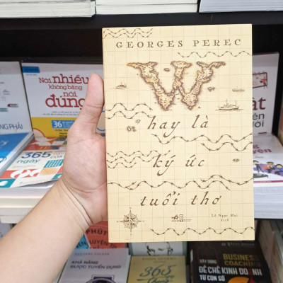 W Hay Là Ký Ức Tuổi Thơ