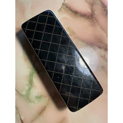 Hộp đựng kính Cao Cấp Tặng Khăn Lau Kính 