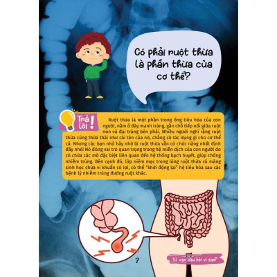 Combo 5 cuốn Kiến Thức Bách Khoa - 10 vạn câu hỏi vì sao (VT)