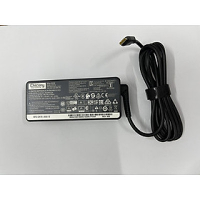 Sạc dành cho Laptop Fujitsu Lifebook U7510 U7511 U7512 U9310 U9310X U9311 U9311A USB TYPE-C kèm dây nguồn - Hàng nhập khẩu