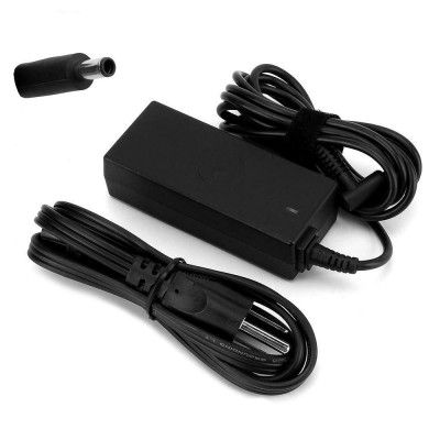 Sạc Tương Thích Cho Laptop Dell Vostro 3458 V5459 Inspiron 3458 3459 N3459 5567 - Hàng Nhập Khẩu New Seal TEEMO PC