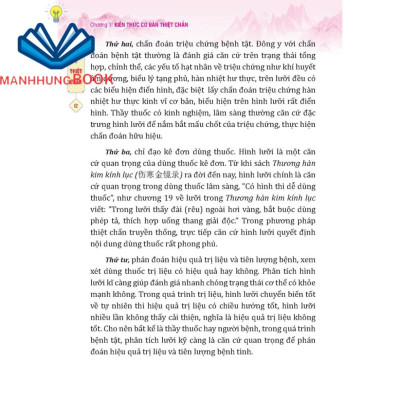 Sách - Đông y thiệt chuẩn (bìa mềm) - tái bản