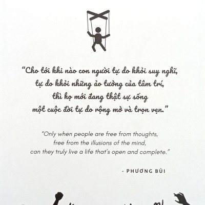 Sách - Những Cái Kẹt - Where The Troubles Lie