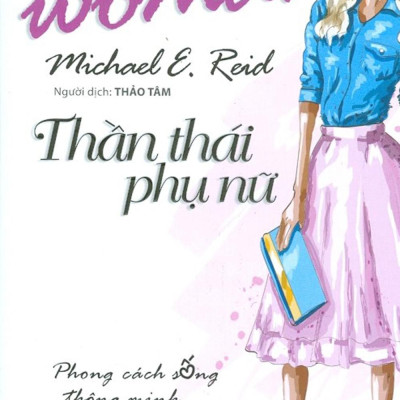 Thần Thái Phụ Nữ