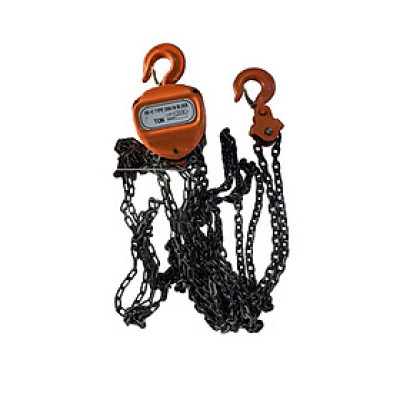 Pa Lăng Kéo Tay ABG HSC 1T-10T Palang Nâng Hạ Vật Nặng Tốt Dùng Trong Xây Dựng, Sản Xuất, Xưởng