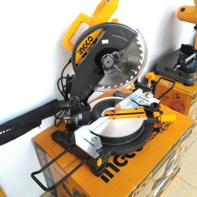 MÁY CẮT NHÔM 1800W 255MM INGCO BMS18001T - HÀNG CHÍNH HÃNG