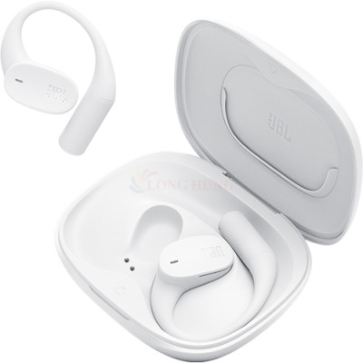 Tai nghe Bluetooth True Wireless Open-ear JBL Sense Lite - Hàng chính hãng