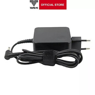 Sạc Tương Thích Cho Laptop Lenovo Ideapad 320S-14Ikb 320S-15Ikb - Hàng Nhập Khẩu New Seal TEEMO PC TEAC1062
