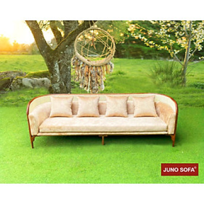 Sofa indochina juno sofa cao cấp mẫu M4 Phong cách Đông Dương tại TP.HCM, Hà Nội