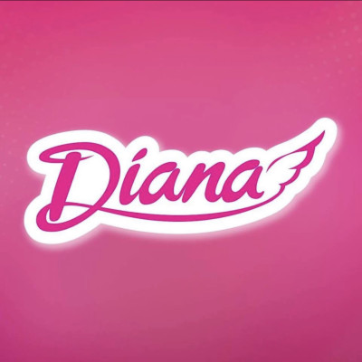 Gói Lớn 20 Miếng -  Combo 4 Gói Băng vệ sinh Diana Sensi Cool Fresh Siêu mỏng cánh 20 miếng - Date luôn mới