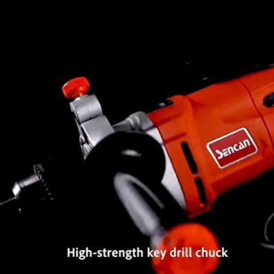 MÁY KHOAN 13MM 600W 521309 SENCAN - HÀNG CHÍNH HÃNG