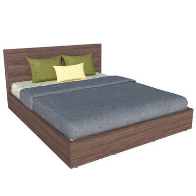 Giường FG088 (140cm x 200cm)