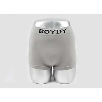 Combo 5 quần lót đùi nam in chữ Boydy màu ngẫu nhiên