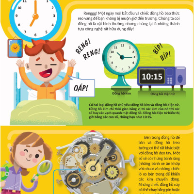 Học Và Thực Hành Stem Đơn Giản - 60 Bài Thực Hành Bổ Ích (DTI)